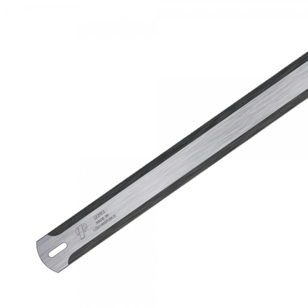 Hojas bimetálicas de sierra cinta para metal - Pilanametal
